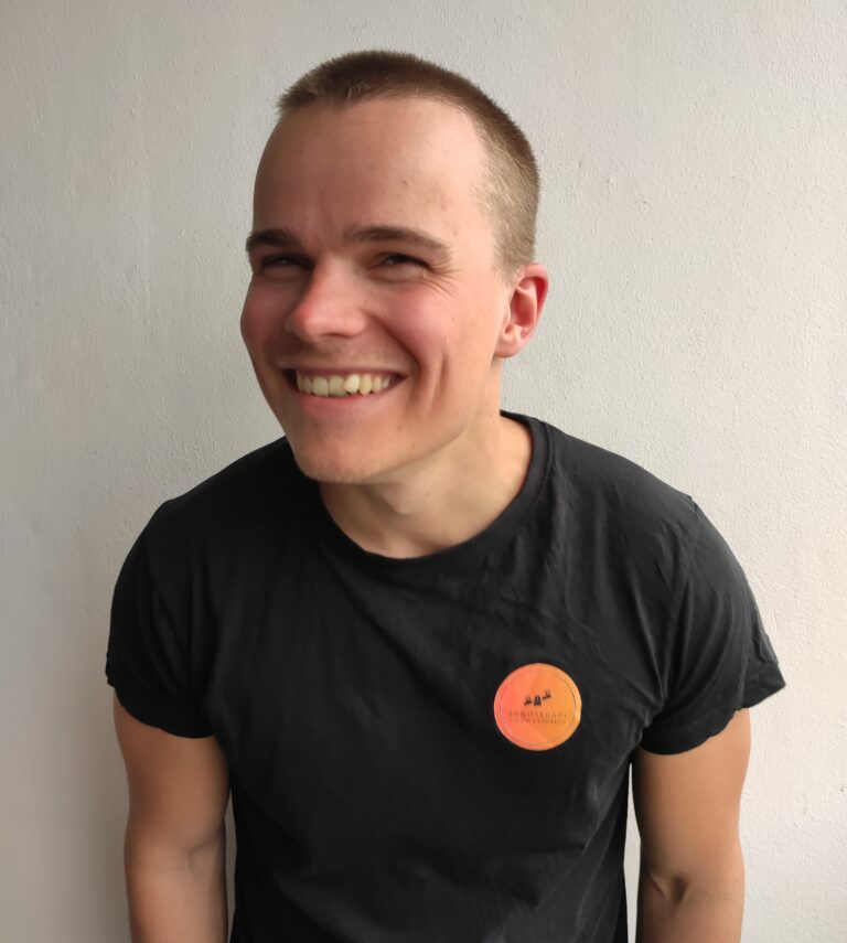 Didric Sandberg Ergoterapi Sandberg